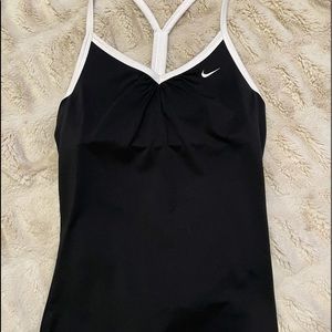 Nike tennis tank top